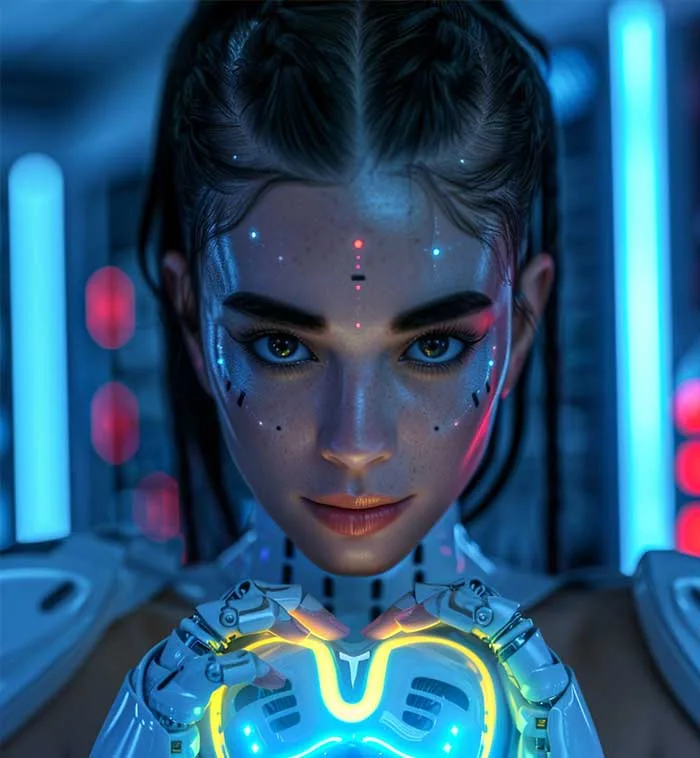 AI-optimized design for innovative futures - 亿万28